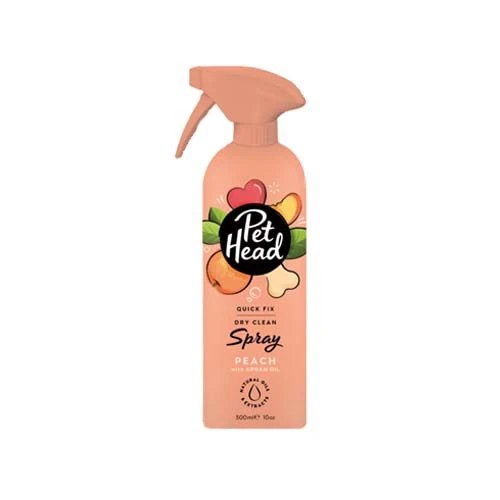 Pet Head Quick Fix Spray 2 Pet Head Quick Fix Spray - Afbeelding 2