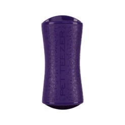 Tangle® Teezer Pet Teezer De-shedding -Honden Benodigdheden Winkel pet teezer de shedding paars 216473 1000 none