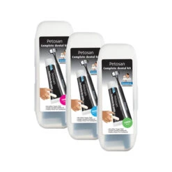 Petosan Ultimate Gebitsverzorgingset -Honden Benodigdheden Winkel petosan ultimate set 89649 0500 none