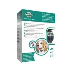PetSafe Anti-Blafhalsband 7 PetSafe Anti-Blafhalsband -Honden Benodigdheden Winkel petsafe anti blafhalsband 208115 0500 none