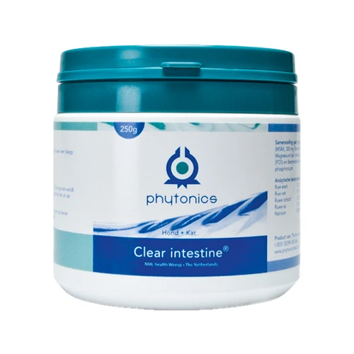 Phytonics Clear Intestine 4 Phytonics Clear Intestine - Afbeelding 4