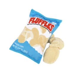 P.L.A.Y. Pet Snack Attack - Fluffles Chips 13 P.L.A.Y. Pet Snack Attack - Fluffles Chips -Honden Benodigdheden Winkel play pet snack attack fluffles chips 187275 2000 none