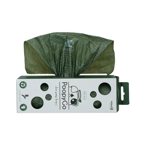 PoopyGo Tissue Box Poekzakjes 3 PoopyGo Tissue Box Poekzakjes - Afbeelding 3