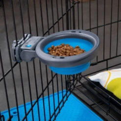 Popware Kennel Bowl -Honden Benodigdheden Winkel popware kennel bowl 164659 2000 none