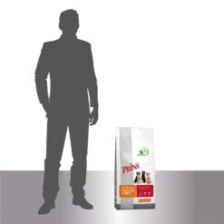 Prins Fit Selection Chicken & Rice -Honden Benodigdheden Winkel prins fit selection chicken rice 171061 1500 none