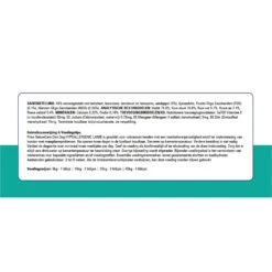 Prins NatureCare Diet Dog Hypoallergenic -Honden Benodigdheden Winkel prins naturecare diet dog hypoallergenic 171178 2000 none