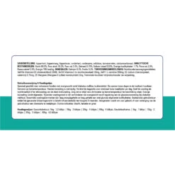Prins NatureCare Diet Dog Weight Reduction & Diabetic -Honden Benodigdheden Winkel prins naturecare diet dog weight reduction diabetic 171199 2000 none
