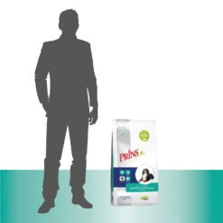 Prins ProCare Croque Gastro-Intestinal Low Fat -Honden Benodigdheden Winkel prins procare croque gastro intestinal low fat 171406 1500 none