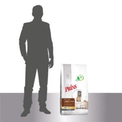 Prins ProCare Croque Lamb & Rice Hypoallergic -Honden Benodigdheden Winkel prins procare croque lamb rice hypoallergic 171325 1500 none