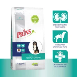 Prins ProCare Croque Renal Support -Honden Benodigdheden Winkel prins procare croque renal support 171439 1500 none