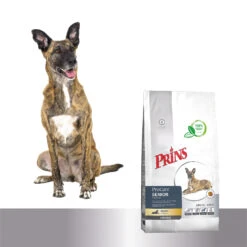 Prins ProCare Croque Senior Superior -Honden Benodigdheden Winkel prins procare croque senior superior 171358 1500 none