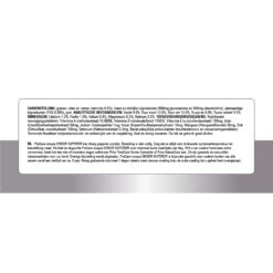 Prins ProCare Croque Senior Superior -Honden Benodigdheden Winkel prins procare croque senior superior 171361 2000 none