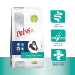 Prins ProCare Croque Skin & Intestinal Hypoallergic -Honden Benodigdheden Winkel prins procare croque skin intestinal hypoallergic 171457 1500 none