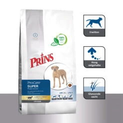Prins ProCare Croque Super Performance 11 Prins ProCare Croque Super Performance -Honden Benodigdheden Winkel prins procare croque super performance 171385 1500 none