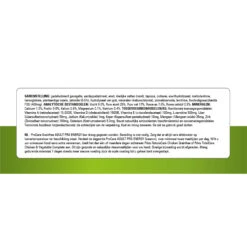 Prins ProCare Grainfree Adult Pro Energy 15 Prins ProCare Grainfree Adult Pro Energy -Honden Benodigdheden Winkel prins procare grainfree adult pro energy 171505 2000 none