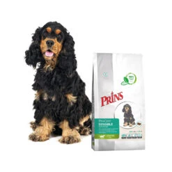 Prins ProCare Grainfree Sensible Hypoallergenic -Honden Benodigdheden Winkel prins procare grainfree sensible hypoallergic 171538 1500 none