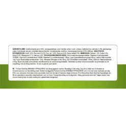 Prins ProCare Grainfree Sensible Hypoallergenic -Honden Benodigdheden Winkel prins procare grainfree sensible hypoallergic 171541 2000 none