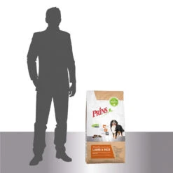 Prins ProCare Lamb & Rice Hypoallergenic -Honden Benodigdheden Winkel prins procare lamb rice hypoallergenic 171559 1500 none