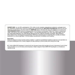 Prins ProCare Lamb & Rice Hypoallergenic -Honden Benodigdheden Winkel prins procare lamb rice hypoallergenic 171565 2000 none