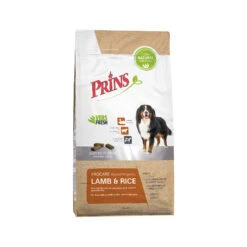 Prins ProCare Lamb & Rice Hypoallergenic -Honden Benodigdheden Winkel prins procare lamb rice hypoallergic 132278 2000 none