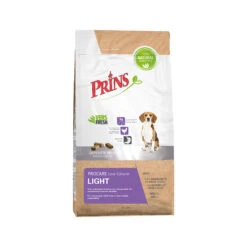 Prins ProCare Light Low Calorie -Honden Benodigdheden Winkel prins procare light low calorie 132233 2000 none
