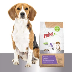 Prins ProCare Light Low Calorie -Honden Benodigdheden Winkel prins procare light low calorie 171577 1500 none
