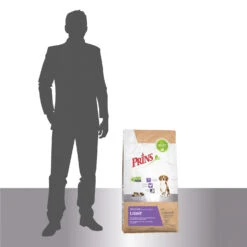 Prins ProCare Light Low Calorie -Honden Benodigdheden Winkel prins procare light low calorie 171586 1500 none