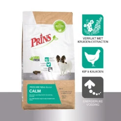 Prins ProCare Mini Resist Calm -Honden Benodigdheden Winkel prins procare mini resist calm 171772 1500 none