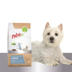 Prins ProCare Mini Senior Support -Honden Benodigdheden Winkel prins procare mini senior support 171784 1500 none