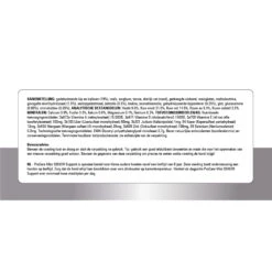 Prins ProCare Mini Senior Support -Honden Benodigdheden Winkel prins procare mini senior support 171787 2000 none