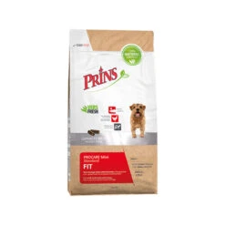 Prins ProCare Mini Standard Fit -Honden Benodigdheden Winkel prins procare mini standard fit 181786 0500 none