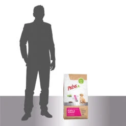 Prins ProCare Puppy & Junior Perfect Start 15 Prins ProCare Puppy & Junior Perfect Start -Honden Benodigdheden Winkel prins procare puppy junior perfect start 171607 1500 none