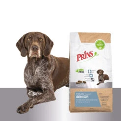 Prins ProCare Senior Support 13 Prins ProCare Senior Support -Honden Benodigdheden Winkel prins procare senior support 171634 1500 none