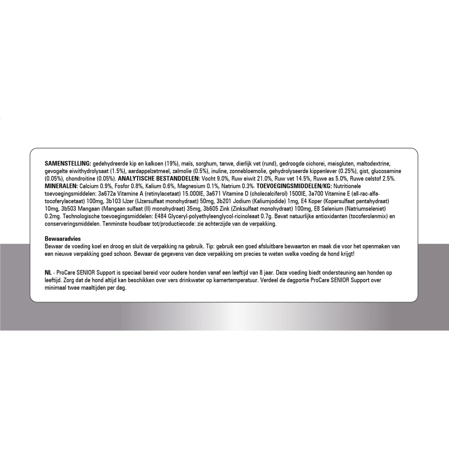 Prins ProCare Senior Support 9 Prins ProCare Senior Support - Afbeelding 9