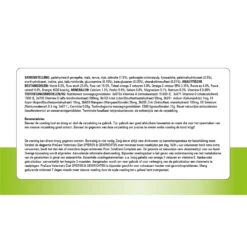 Prins ProCare Spieren & Gewrichten -Honden Benodigdheden Winkel prins procare spieren gewrichten 171979 2000 none