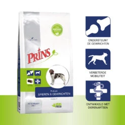 Prins ProCare Spieren & Gewrichten -Honden Benodigdheden Winkel prins procare spieren gewrichten 171982 1500 none