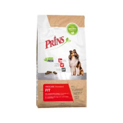 Prins ProCare Standard Fit -Honden Benodigdheden Winkel prins procare standard fit 20 kg 95723 2000 none