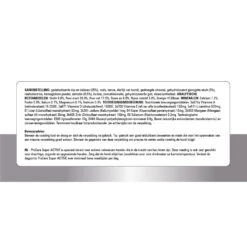 Prins ProCare Super Active -Honden Benodigdheden Winkel prins procare super active 171694 2000 none