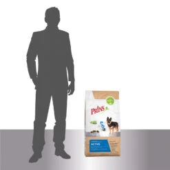 Prins ProCare Super Active -Honden Benodigdheden Winkel prins procare super active 171700 1500 none