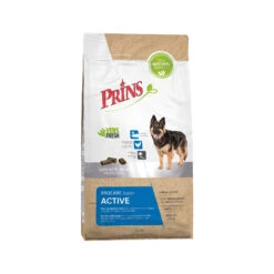 Prins ProCare Super Active -Honden Benodigdheden Winkel prins procare super active 20 kg 95729 2000 none