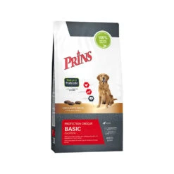 Prins Protection Croque Basic Excellent -Honden Benodigdheden Winkel prins protection croque basic excellent 159887 1000 none