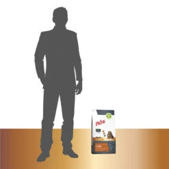 Prins Protection Croque Mini Lamb Hypoallergenic -Honden Benodigdheden Winkel prins protection croque mini lamb hypoallergenic 172111 1500 none