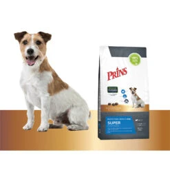 Prins Protection Croque Mini Super Performance -Honden Benodigdheden Winkel prins protection croque mini super performance 172120 1500 none