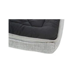 Trixie Nero Hondendeken Bank -Honden Benodigdheden Winkel prod 14312 196673 2000 none