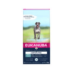 Eukanuba Dog Adult Large Grainfree Hondenvoer 9 Eukanuba Dog Adult Large Grainfree Hondenvoer -Honden Benodigdheden Winkel prod 14328 196514 2000 none