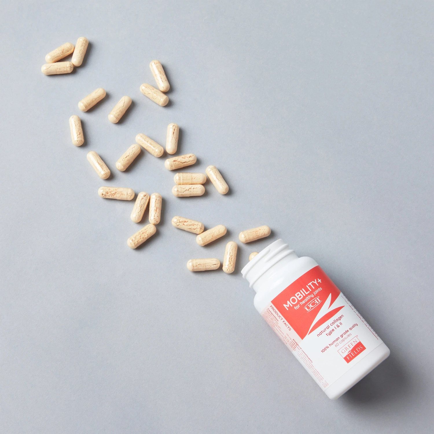 Greenfields Mobility+ 3 Greenfields Mobility+ - Afbeelding 3