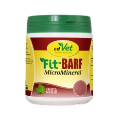 CdVet Fit-BARF MicroMineraal -Honden Benodigdheden Winkel prod 5299 88794 0500 none