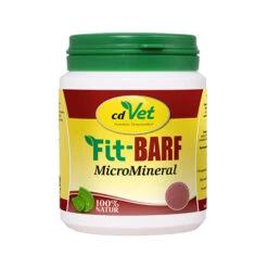 CdVet Fit-BARF MicroMineraal -Honden Benodigdheden Winkel prod 5299 88797 0500 none