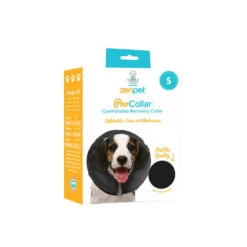 ZenPet Pro Collar -Honden Benodigdheden Winkel prod 5331 88995 0500 none
