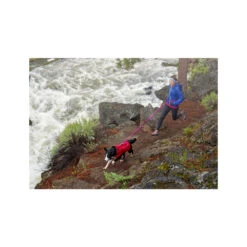 Ruffwear Roamer Leash - Blue Atoll -Honden Benodigdheden Winkel prod 5446 89541 1000 none